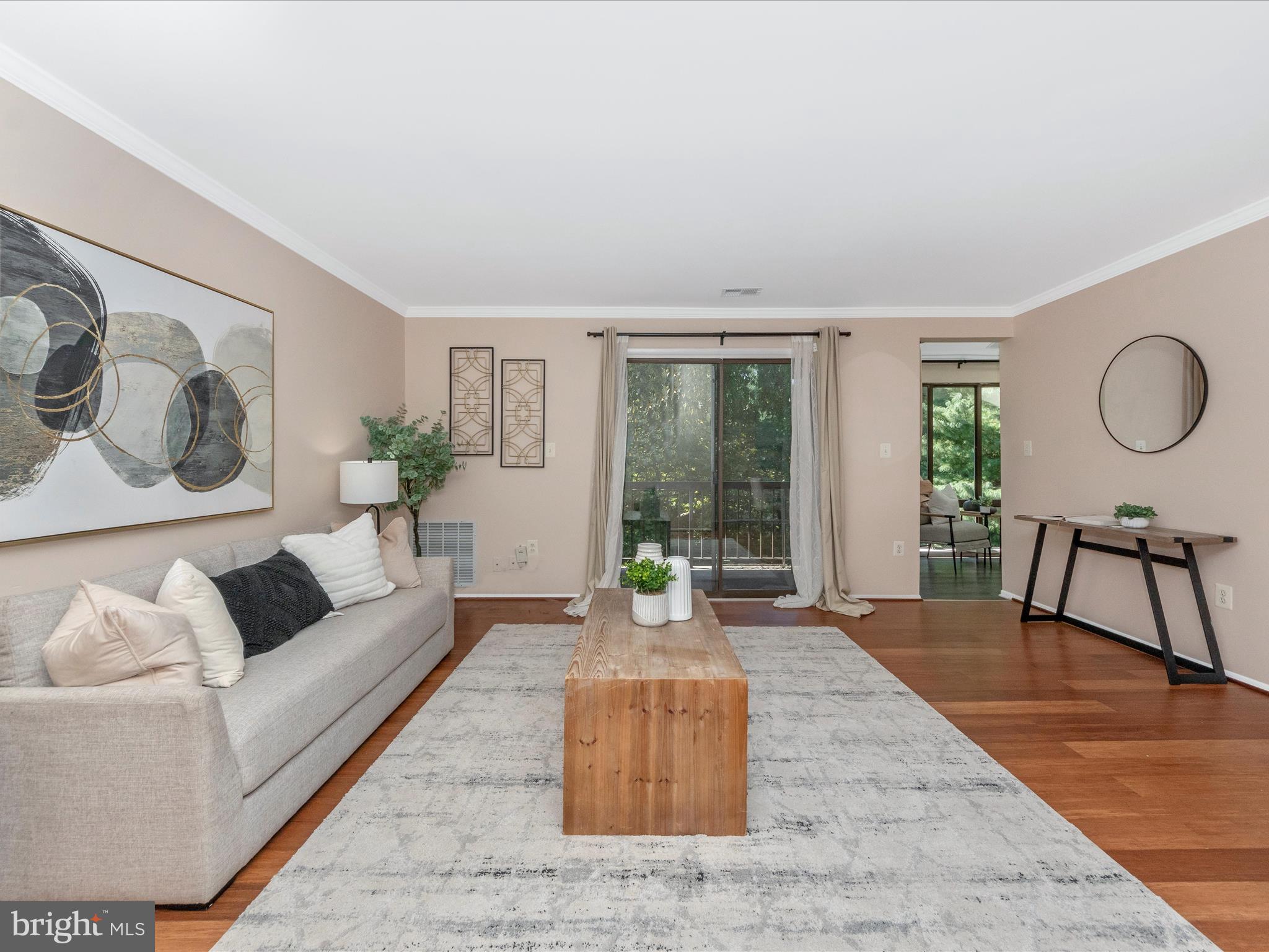 MALLARD COVE CONDOMINIUMS - Residential