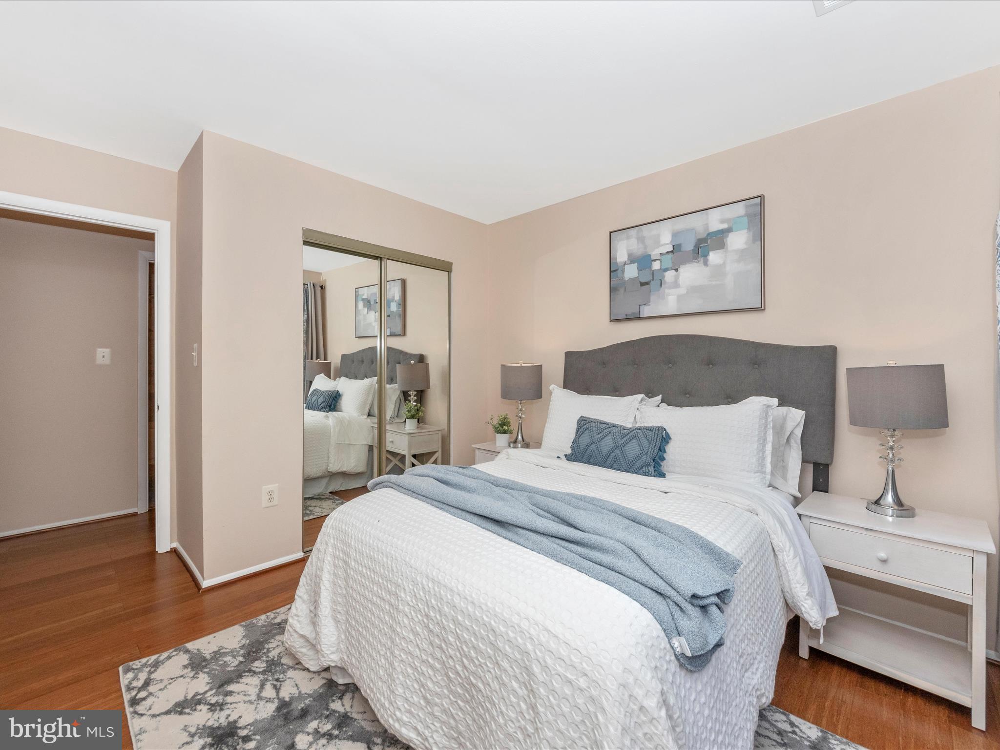 MALLARD COVE CONDOMINIUMS - Residential