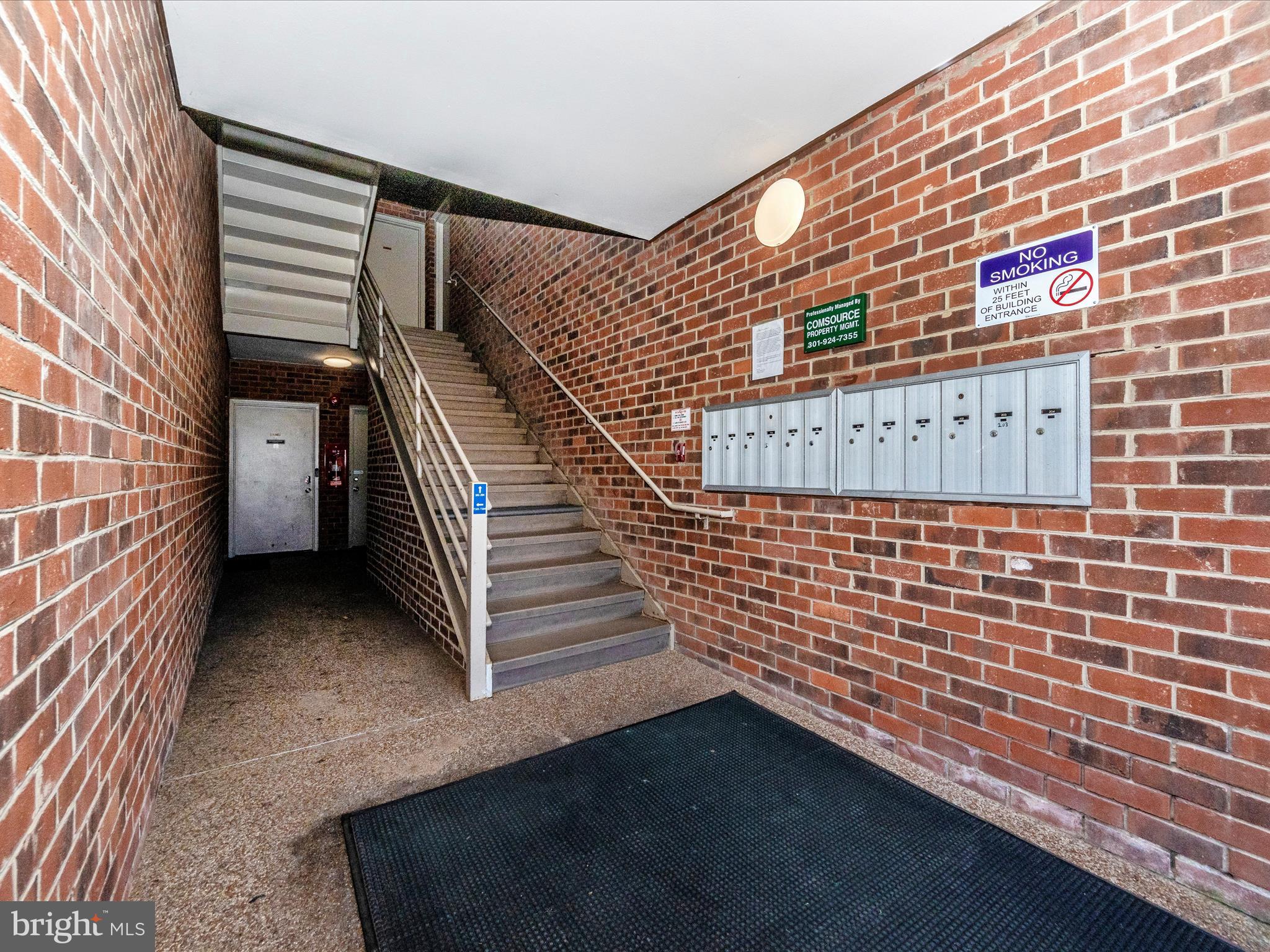 MALLARD COVE CONDOMINIUMS - Residential