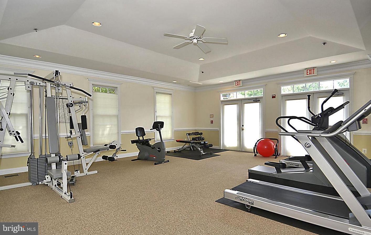 MALLARD COVE CONDOMINIUMS - Residential