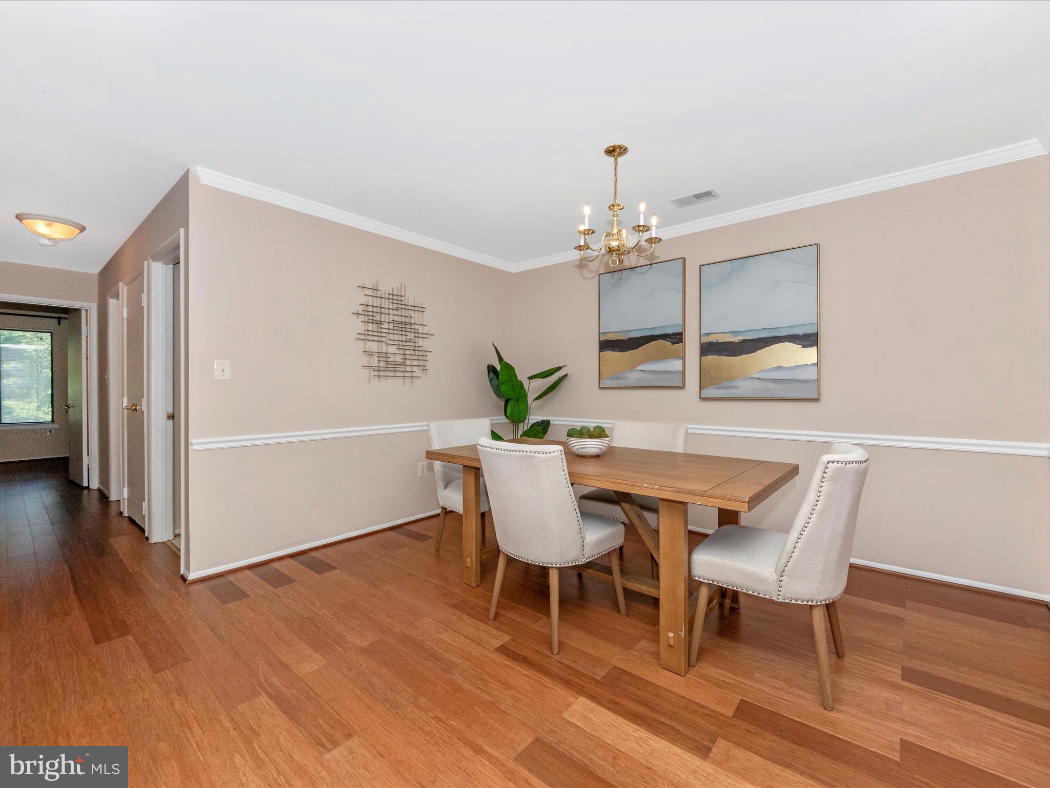 MALLARD COVE CONDOMINIUMS - Residential