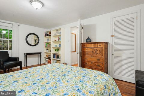 Tiny photo for 220 Jug Hollow Road, VALLEY FORGE, PA 19481 (MLS # PACT2126346)