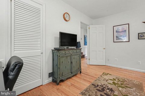 Tiny photo for 220 Jug Hollow Road, VALLEY FORGE, PA 19481 (MLS # PACT2126346)