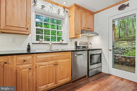 Tiny photo for 220 Jug Hollow Road, VALLEY FORGE, PA 19481 (MLS # PACT2126346)