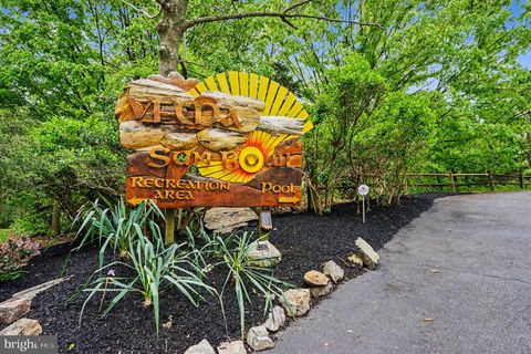 Tiny photo for 220 Jug Hollow Road, VALLEY FORGE, PA 19481 (MLS # PACT2126346)