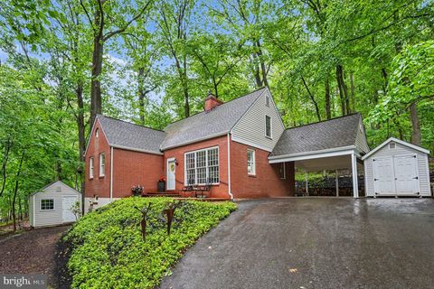 Tiny photo for 220 Jug Hollow Road, VALLEY FORGE, PA 19481 (MLS # PACT2126346)