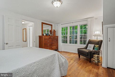 Tiny photo for 220 Jug Hollow Road, VALLEY FORGE, PA 19481 (MLS # PACT2126346)