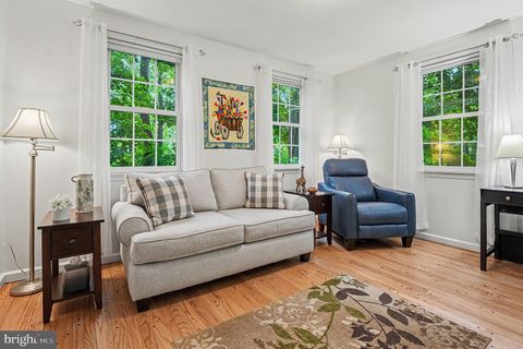 Tiny photo for 220 Jug Hollow Road, VALLEY FORGE, PA 19481 (MLS # PACT2126346)