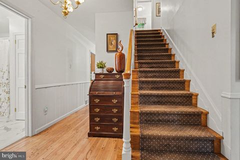 Tiny photo for 220 Jug Hollow Road, VALLEY FORGE, PA 19481 (MLS # PACT2126346)