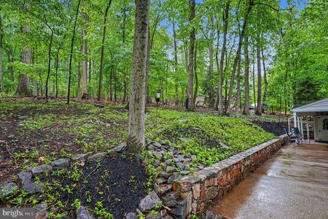 Tiny photo for 220 Jug Hollow Road, VALLEY FORGE, PA 19481 (MLS # PACT2126346)