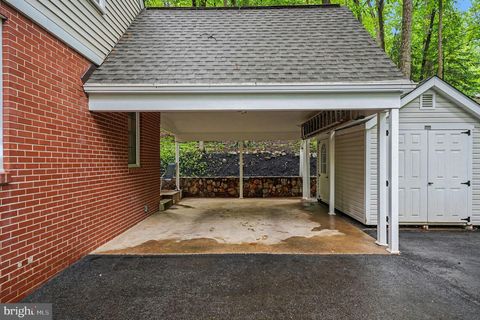 Tiny photo for 220 Jug Hollow Road, VALLEY FORGE, PA 19481 (MLS # PACT2126346)