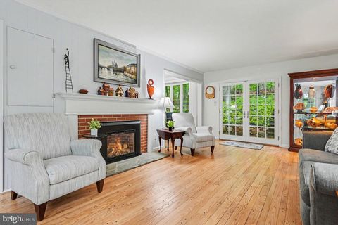 Tiny photo for 220 Jug Hollow Road, VALLEY FORGE, PA 19481 (MLS # PACT2126346)