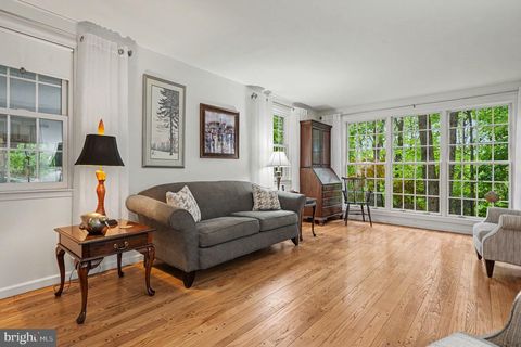 Tiny photo for 220 Jug Hollow Road, VALLEY FORGE, PA 19481 (MLS # PACT2126346)