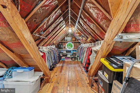 Tiny photo for 220 Jug Hollow Road, VALLEY FORGE, PA 19481 (MLS # PACT2126346)