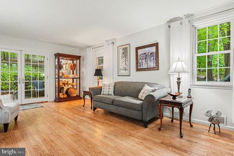 Tiny photo for 220 Jug Hollow Road, VALLEY FORGE, PA 19481 (MLS # PACT2126346)
