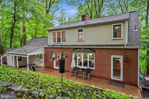 Tiny photo for 220 Jug Hollow Road, VALLEY FORGE, PA 19481 (MLS # PACT2126346)