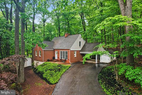 Photo of 220 Jug Hollow Road, VALLEY FORGE, PA 19481 (MLS # PACT2126346)