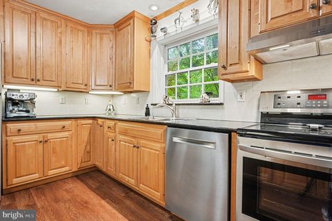 Tiny photo for 220 Jug Hollow Road, VALLEY FORGE, PA 19481 (MLS # PACT2126346)