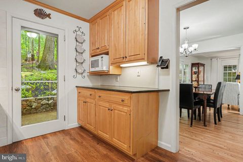 Tiny photo for 220 Jug Hollow Road, VALLEY FORGE, PA 19481 (MLS # PACT2126346)