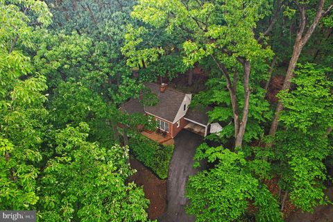 Tiny photo for 220 Jug Hollow Road, VALLEY FORGE, PA 19481 (MLS # PACT2126346)