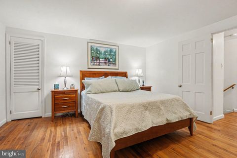 Tiny photo for 220 Jug Hollow Road, VALLEY FORGE, PA 19481 (MLS # PACT2126346)