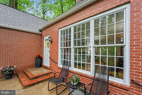 Tiny photo for 220 Jug Hollow Road, VALLEY FORGE, PA 19481 (MLS # PACT2126346)