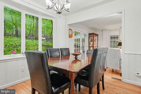 Tiny photo for 220 Jug Hollow Road, VALLEY FORGE, PA 19481 (MLS # PACT2126346)