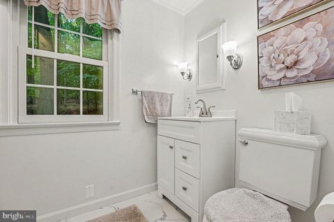 Tiny photo for 220 Jug Hollow Road, VALLEY FORGE, PA 19481 (MLS # PACT2126346)