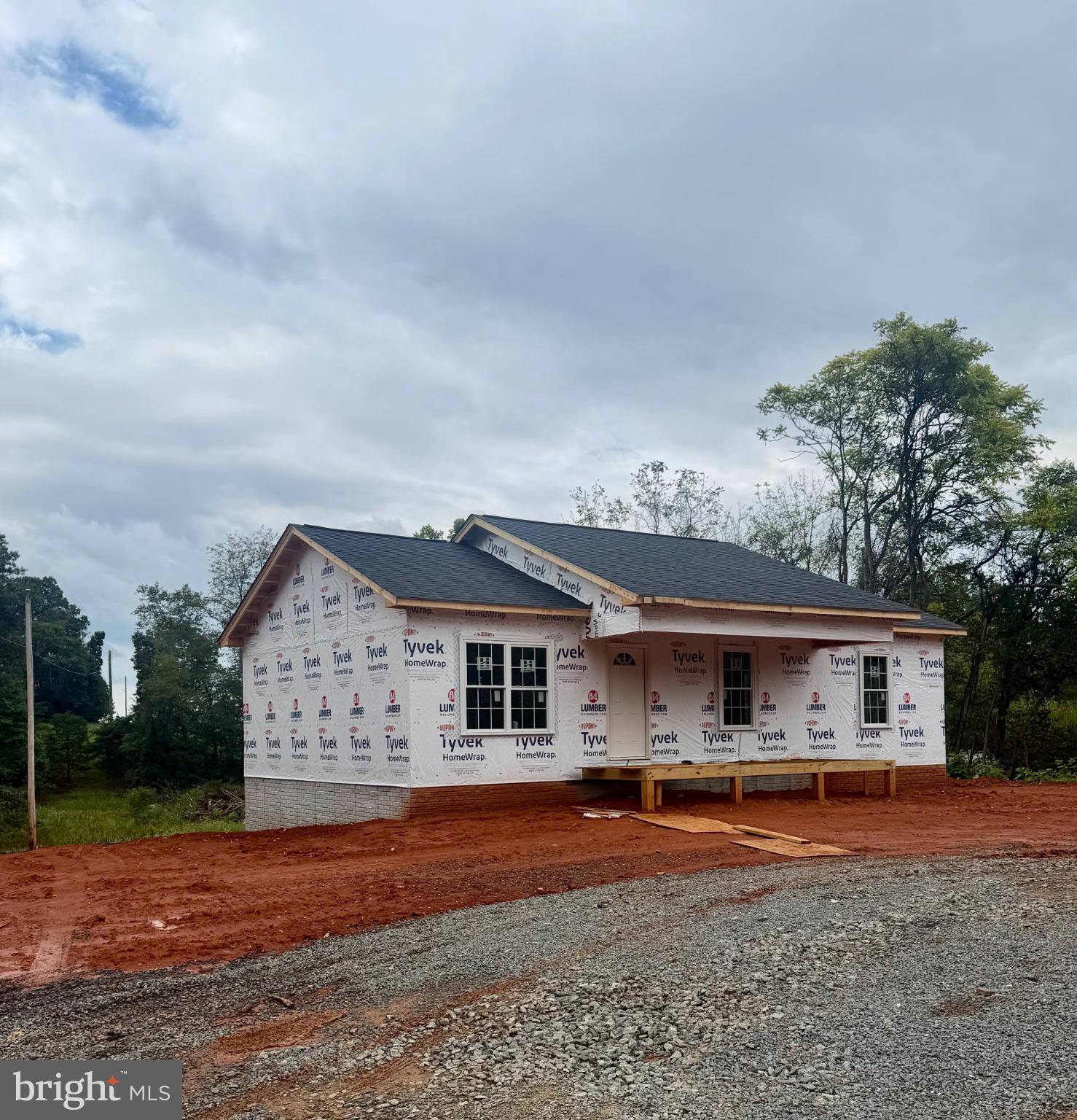 55-16A SHELBY ROAD
