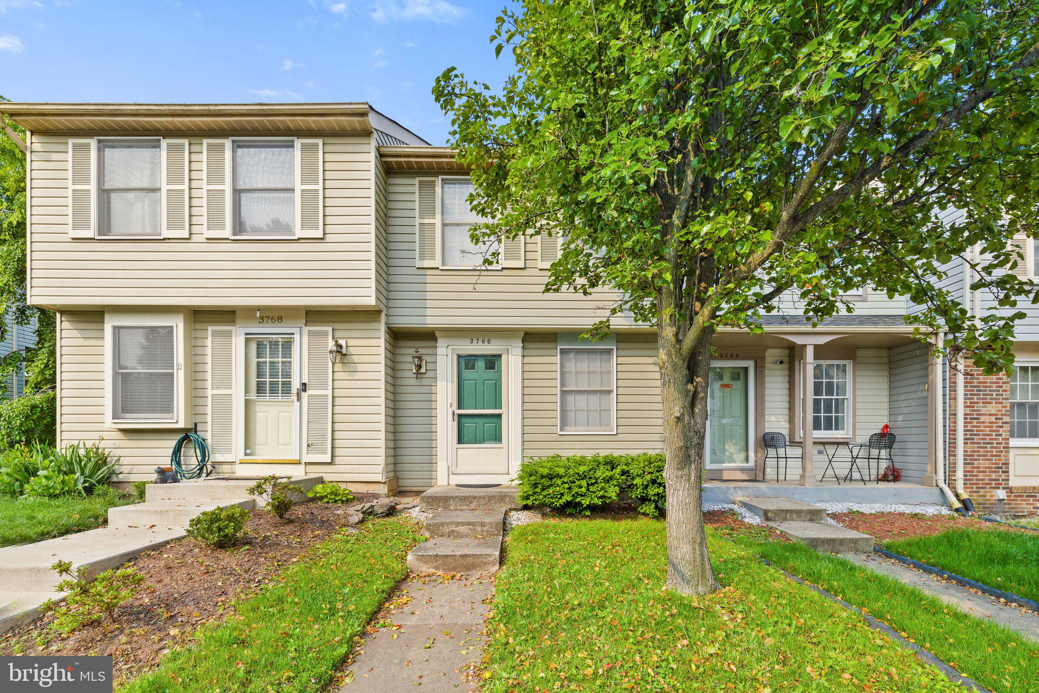 3766 SUDLEY FORD COURT