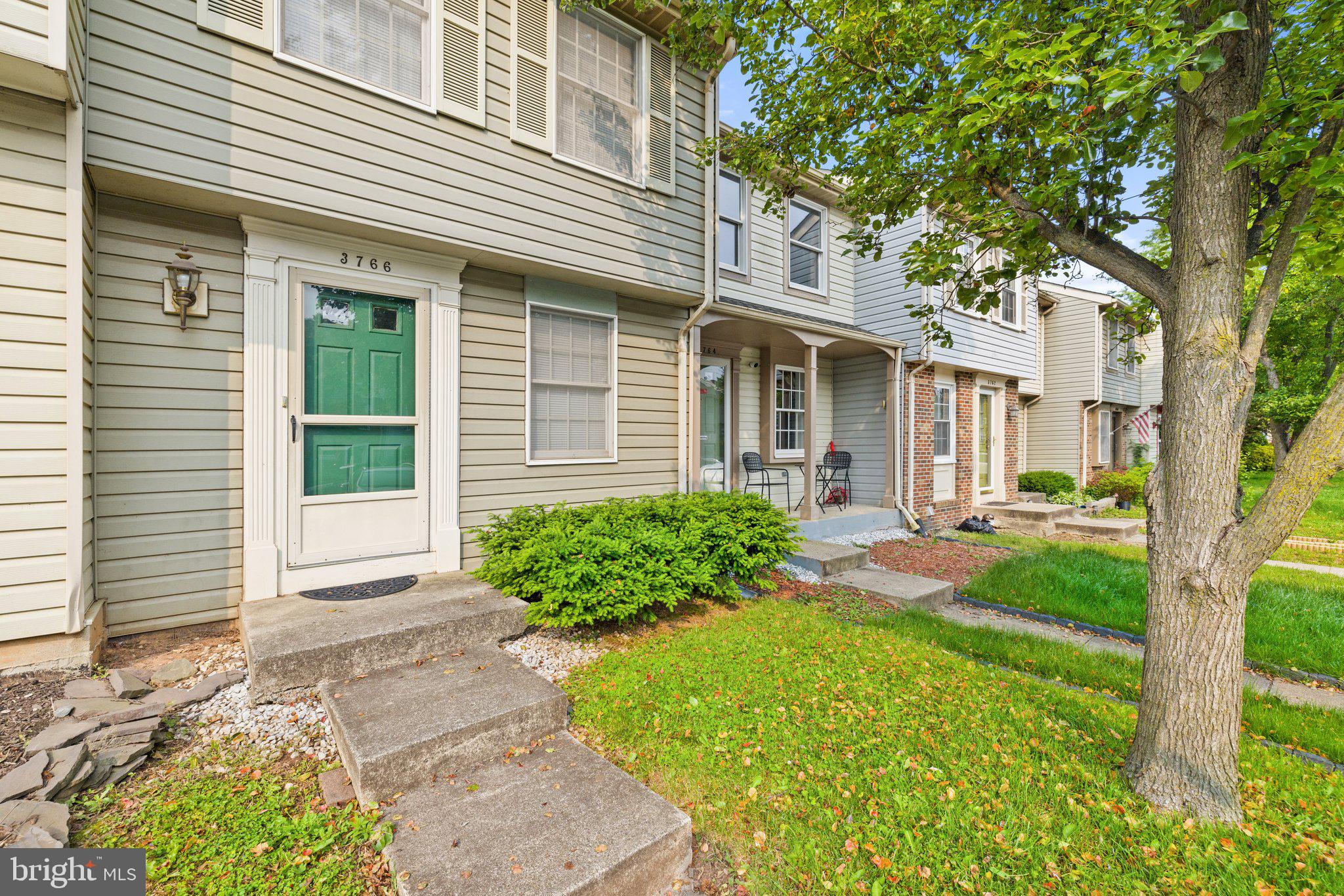 3766 SUDLEY FORD COURT