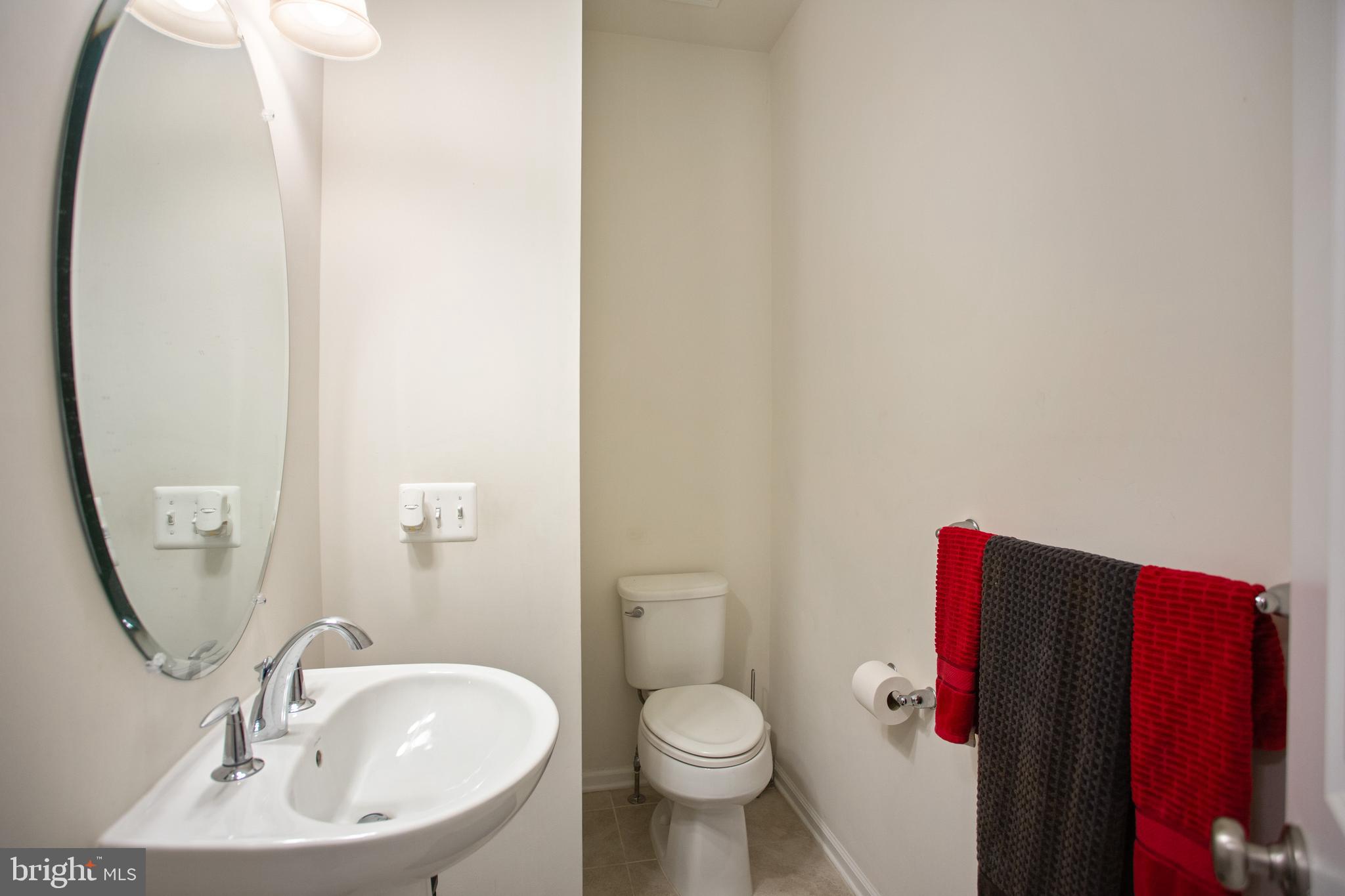 MARLBORO RIDGE - Residential