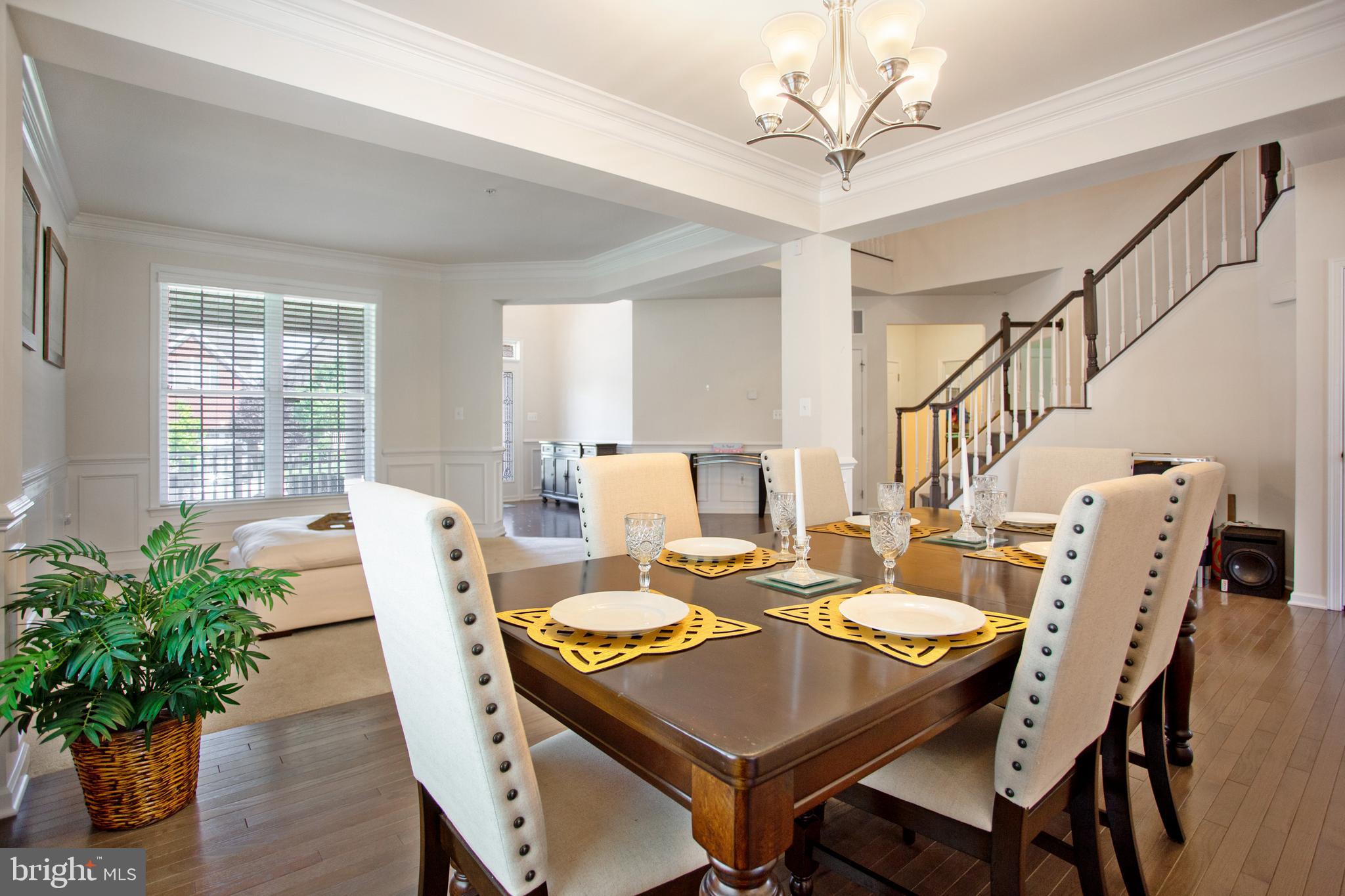 MARLBORO RIDGE - Residential