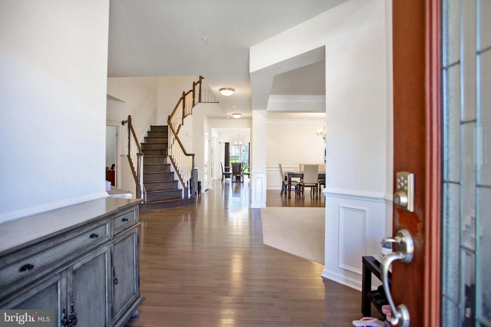 MARLBORO RIDGE - Residential