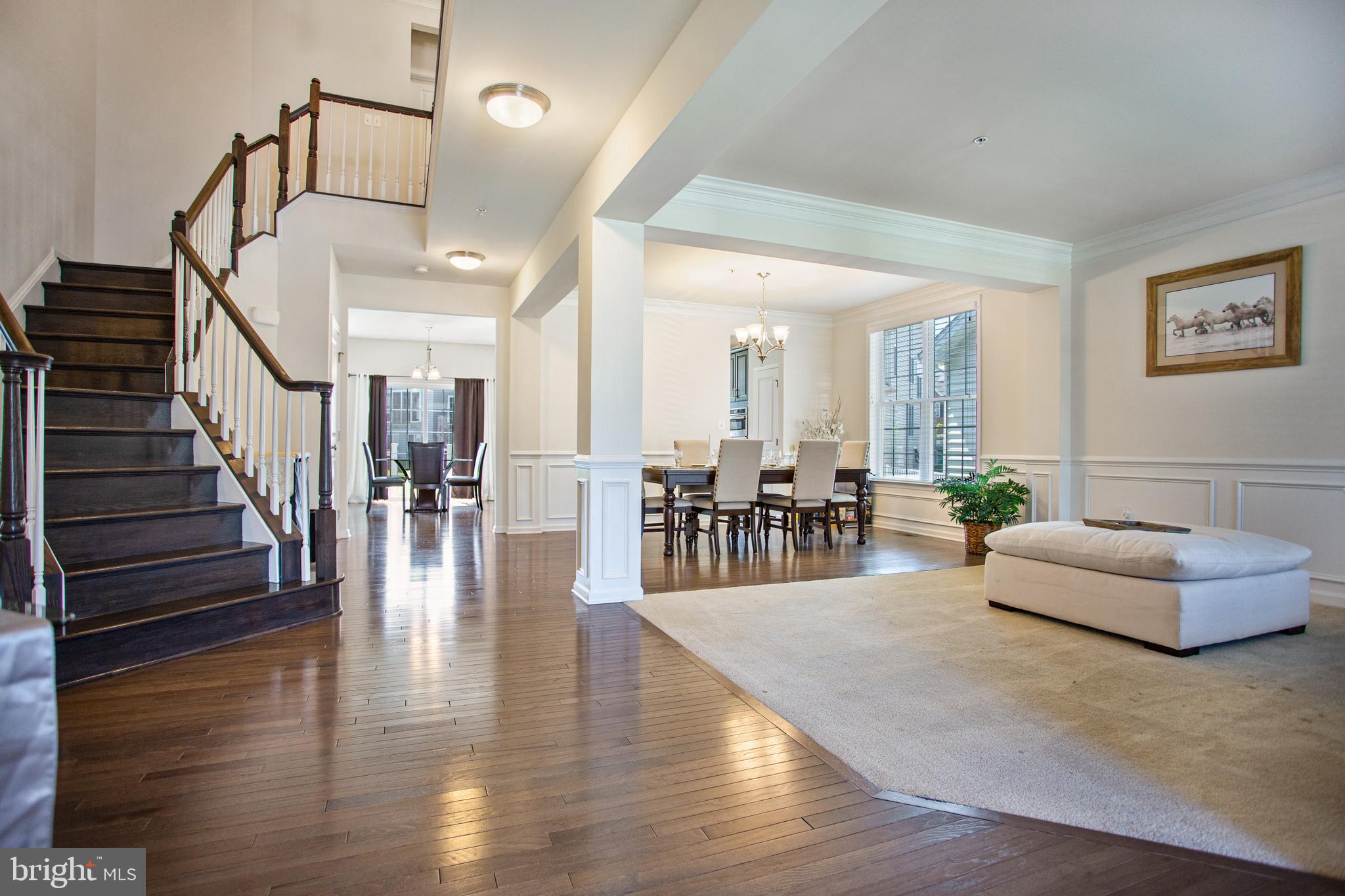 MARLBORO RIDGE - Residential