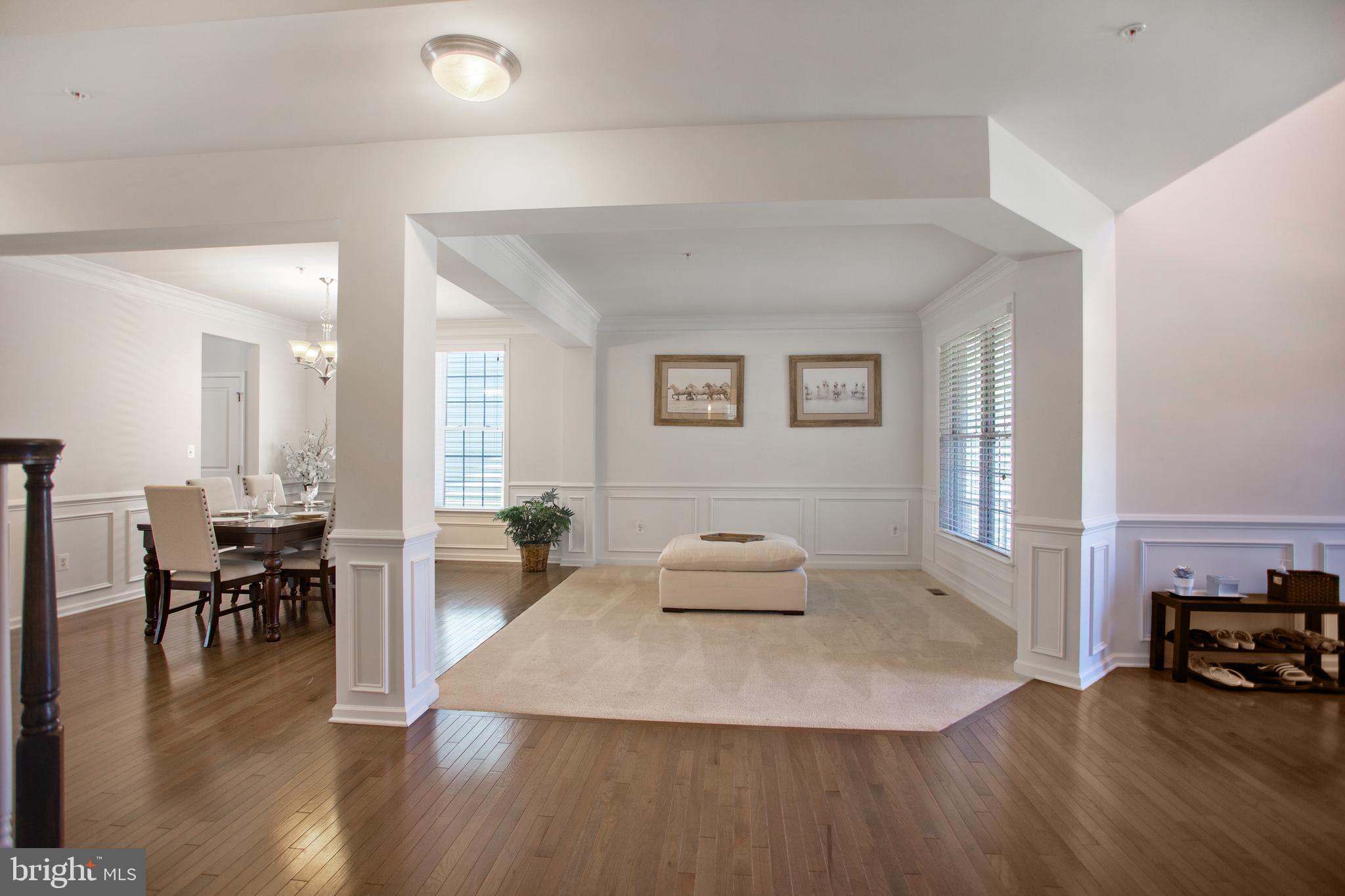 MARLBORO RIDGE - Residential