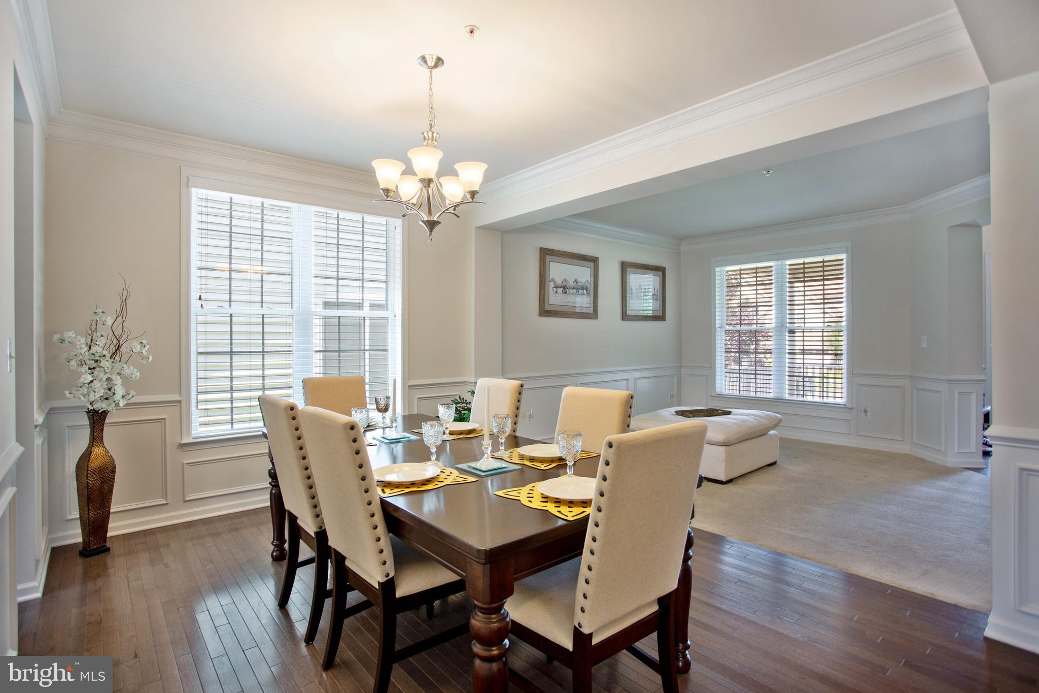 MARLBORO RIDGE - Residential