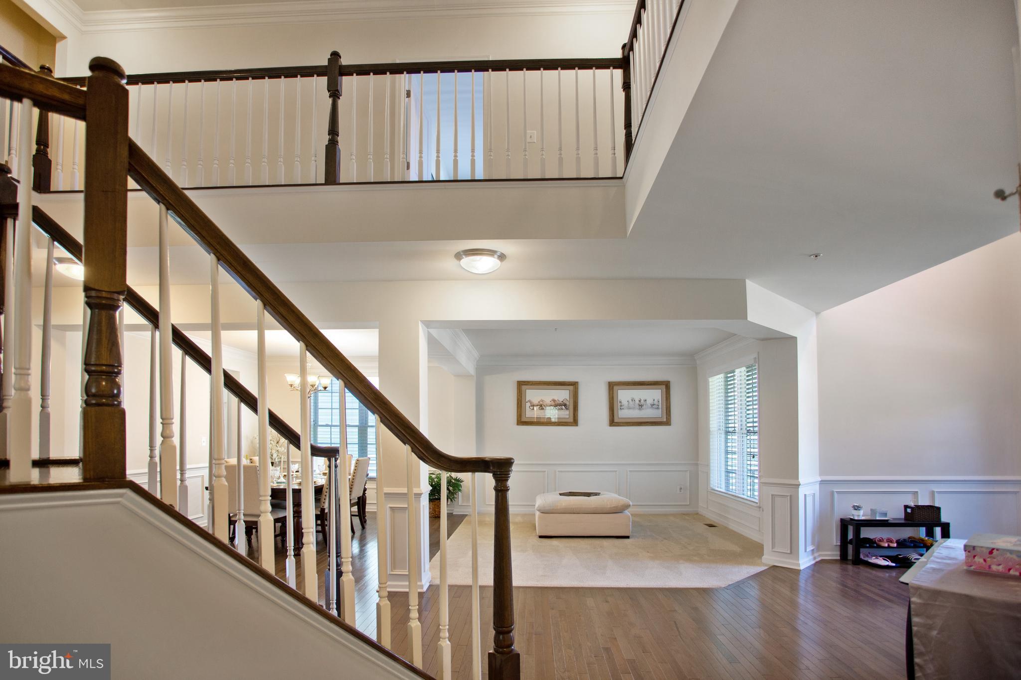 MARLBORO RIDGE - Residential