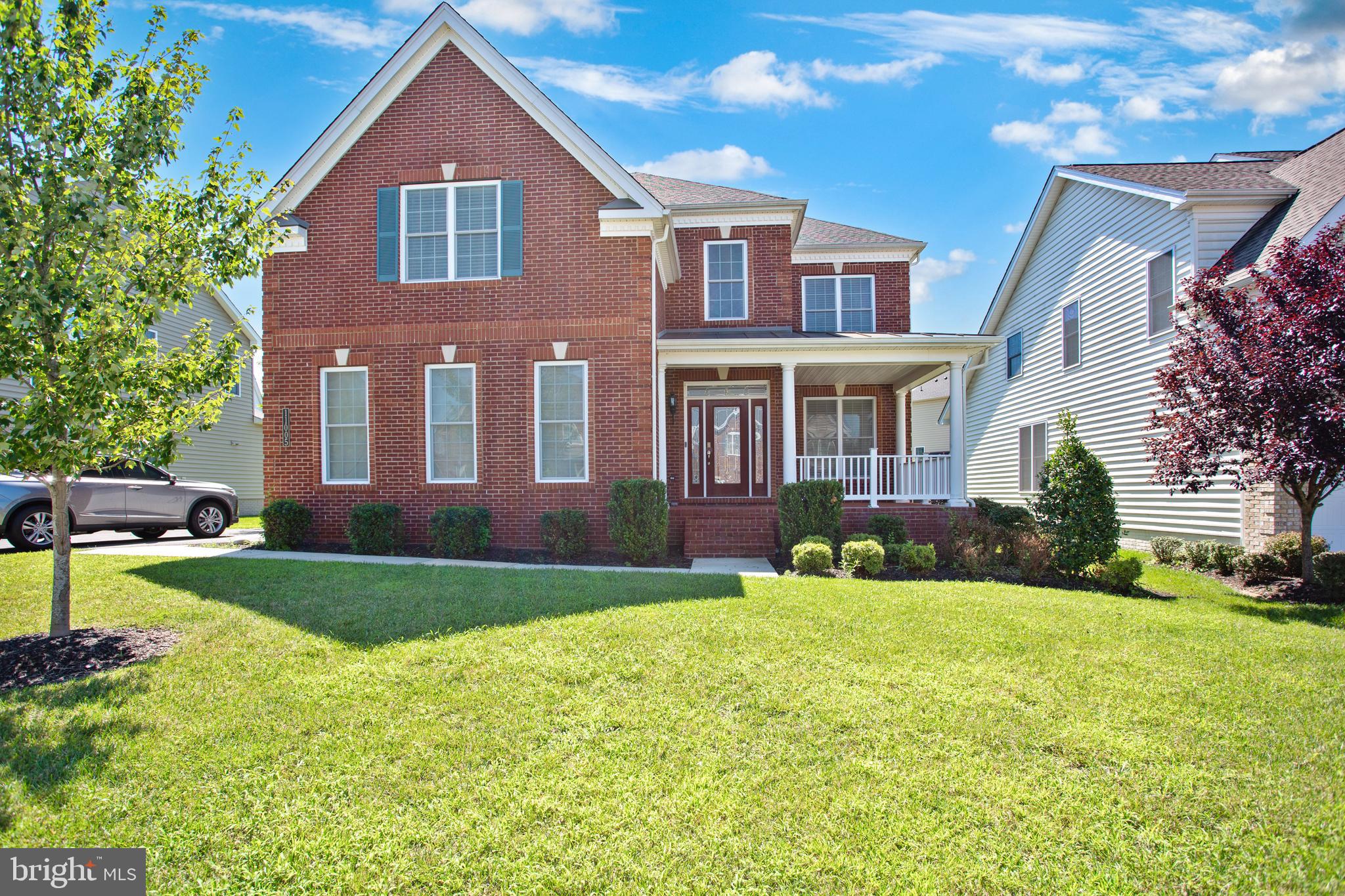 MARLBORO RIDGE - Residential