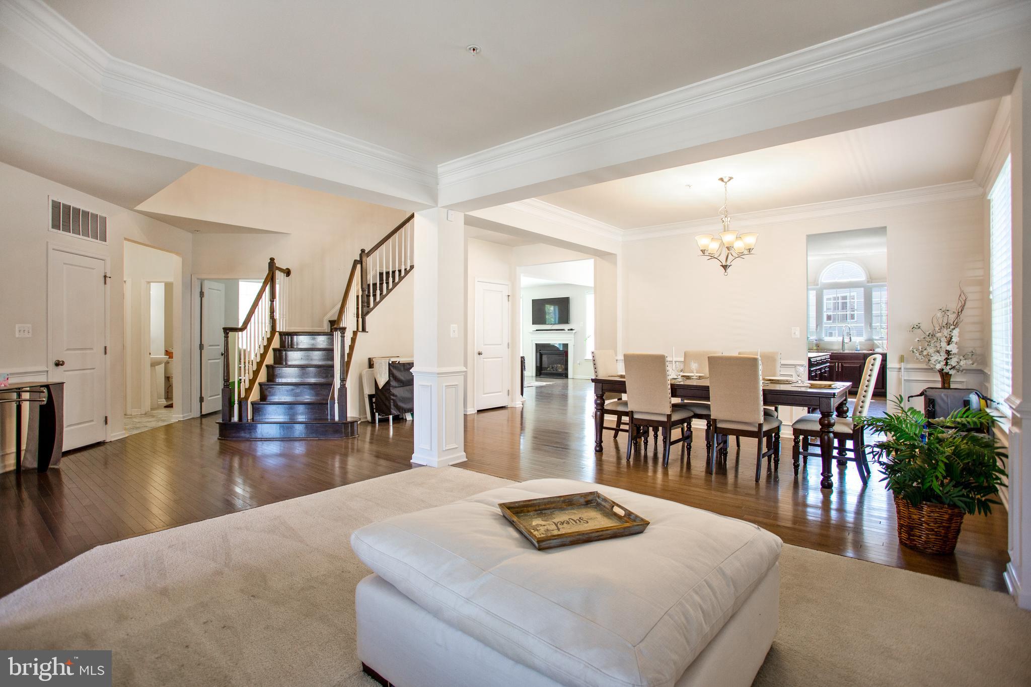 MARLBORO RIDGE - Residential