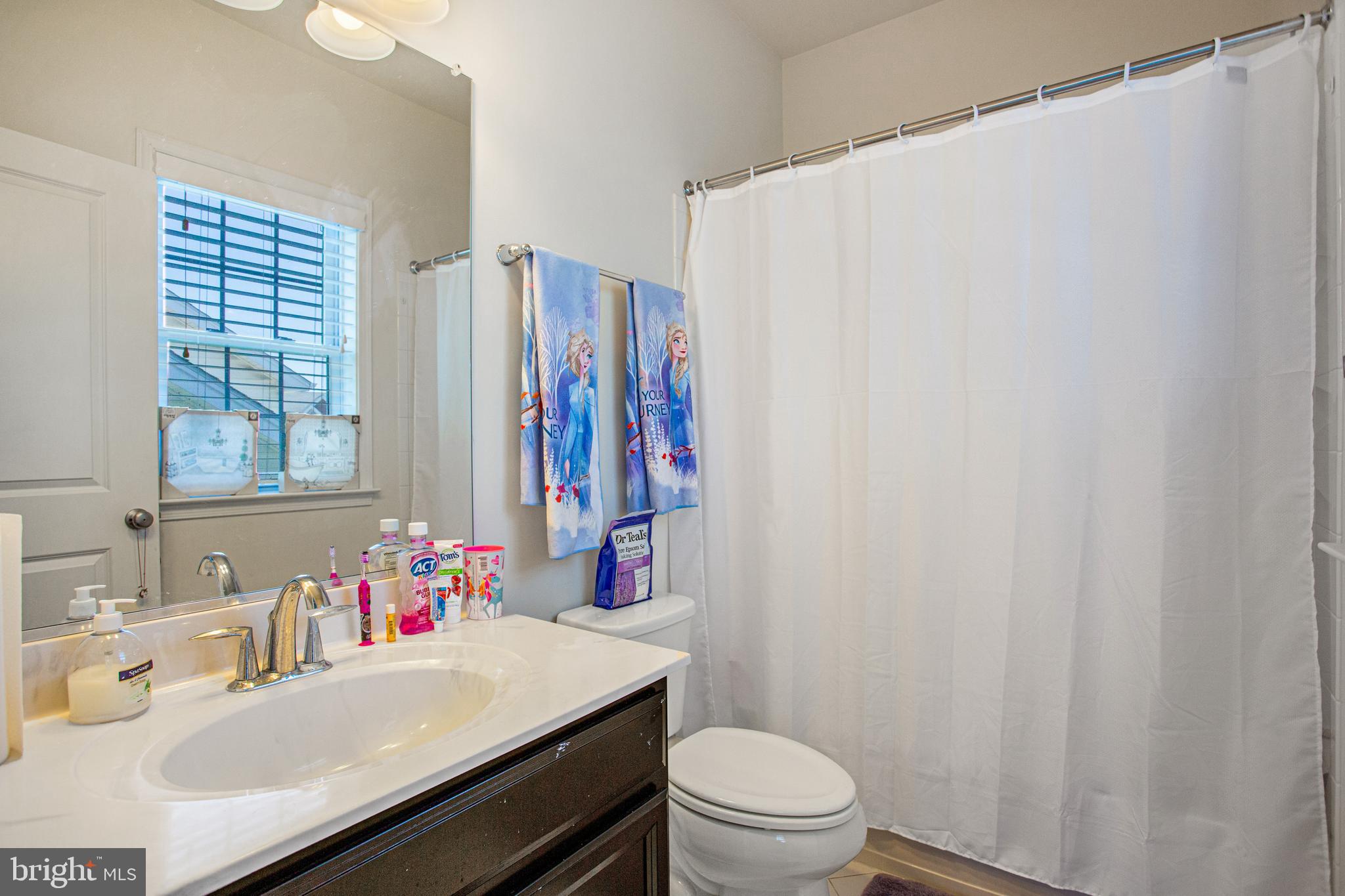 MARLBORO RIDGE - Residential