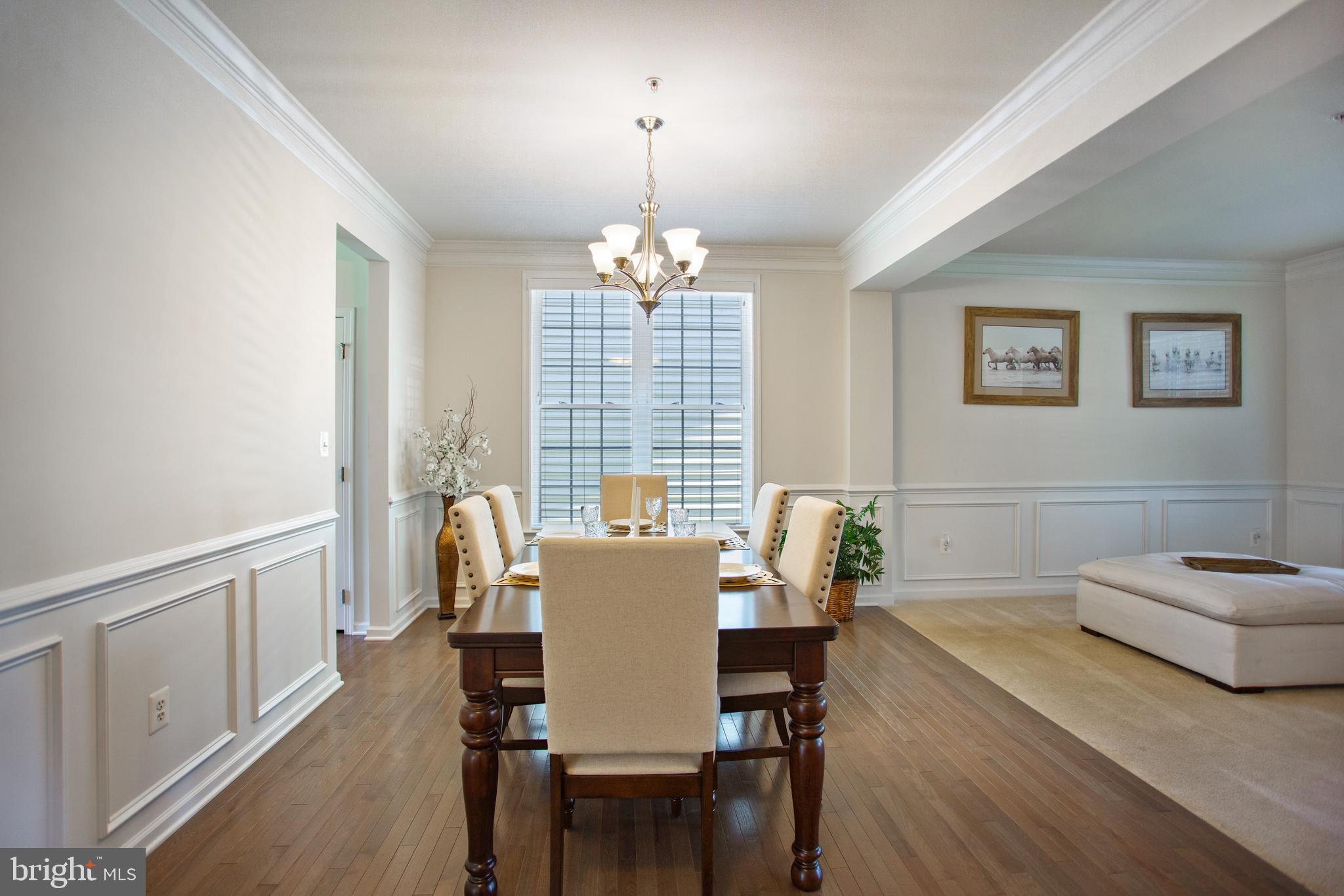 MARLBORO RIDGE - Residential