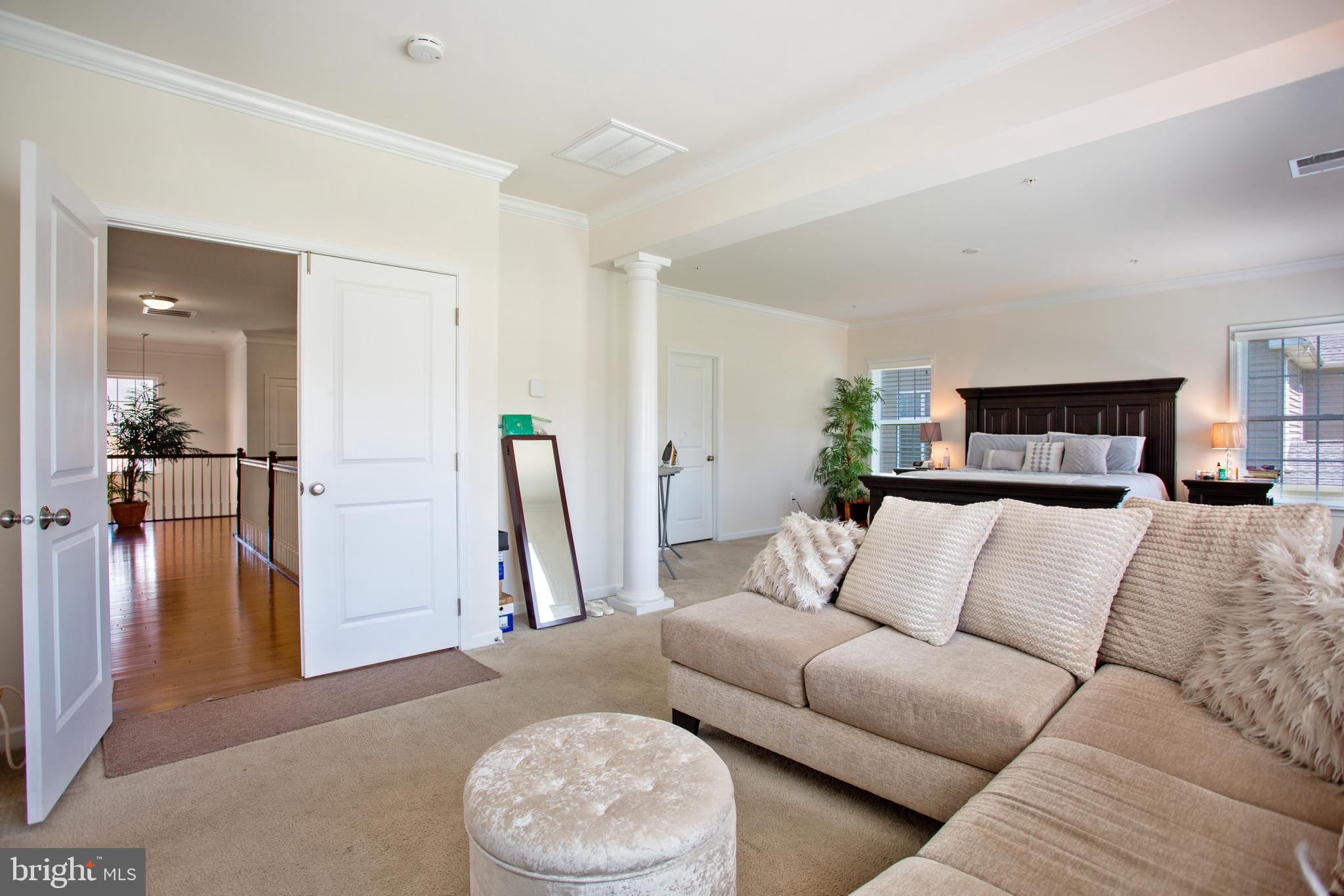 MARLBORO RIDGE - Residential