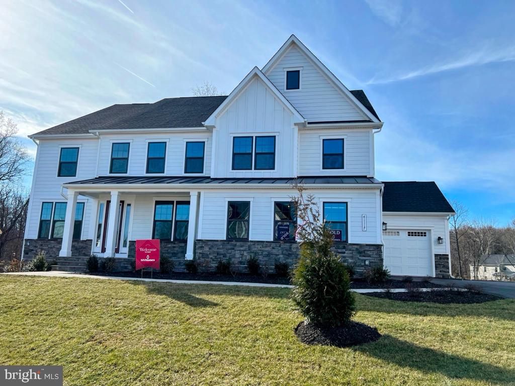 HARTLAND - Residential