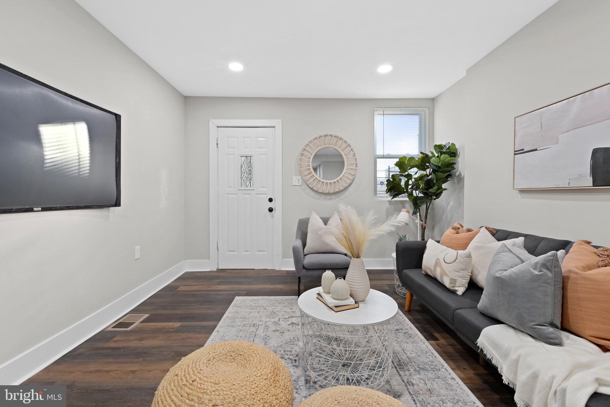 NEW SOUTHWEST - Residential Lease