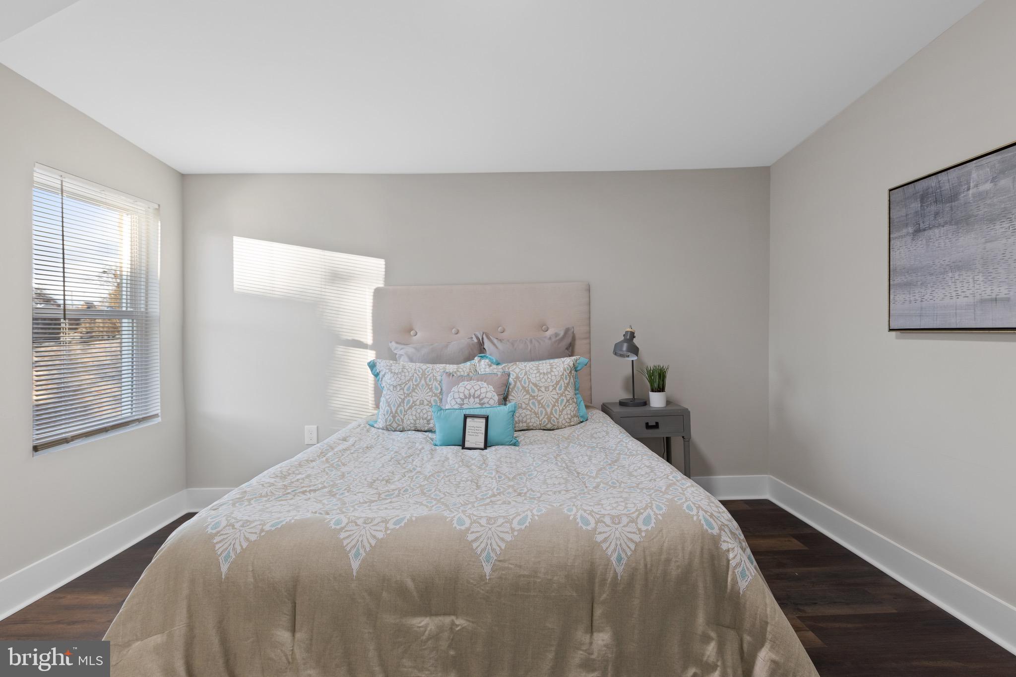 NEW SOUTHWEST - Residential Lease