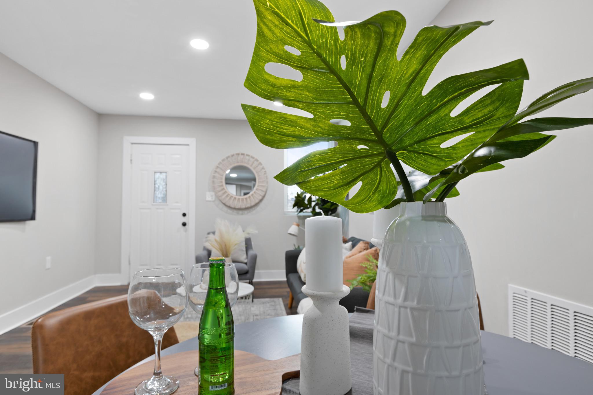 NEW SOUTHWEST - Residential Lease