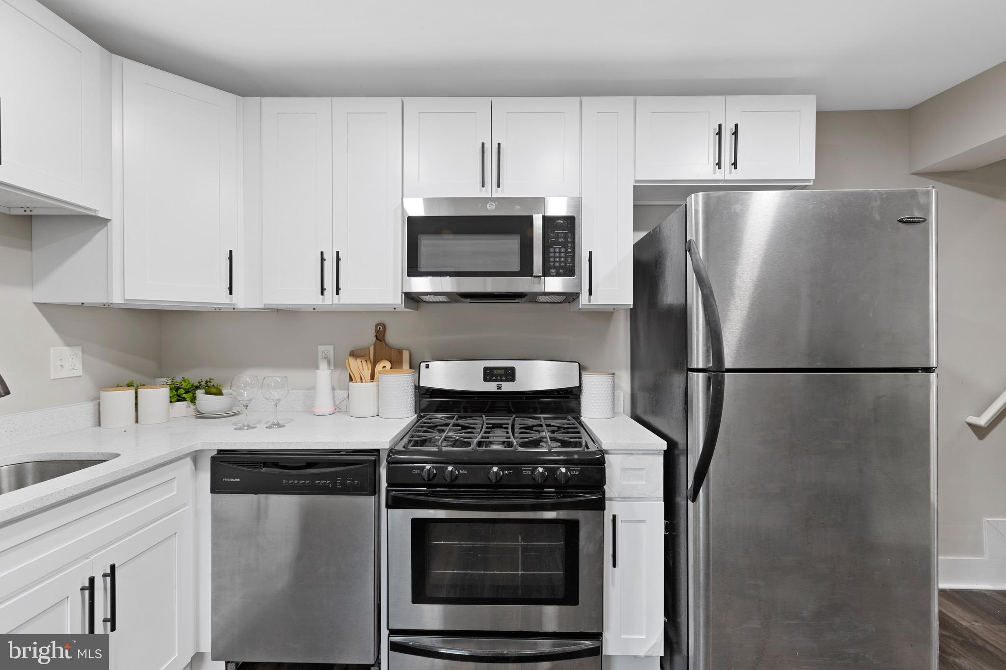 NEW SOUTHWEST - Residential Lease
