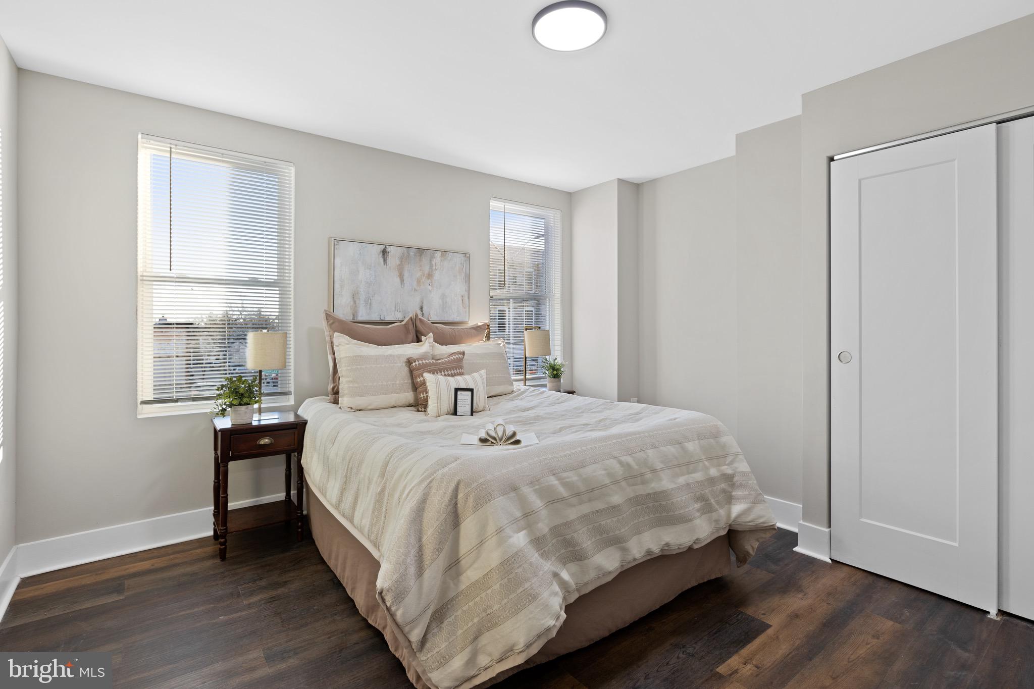 NEW SOUTHWEST - Residential Lease