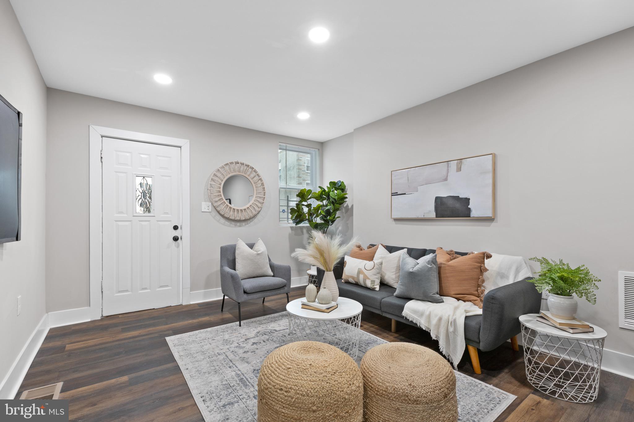 NEW SOUTHWEST - Residential Lease